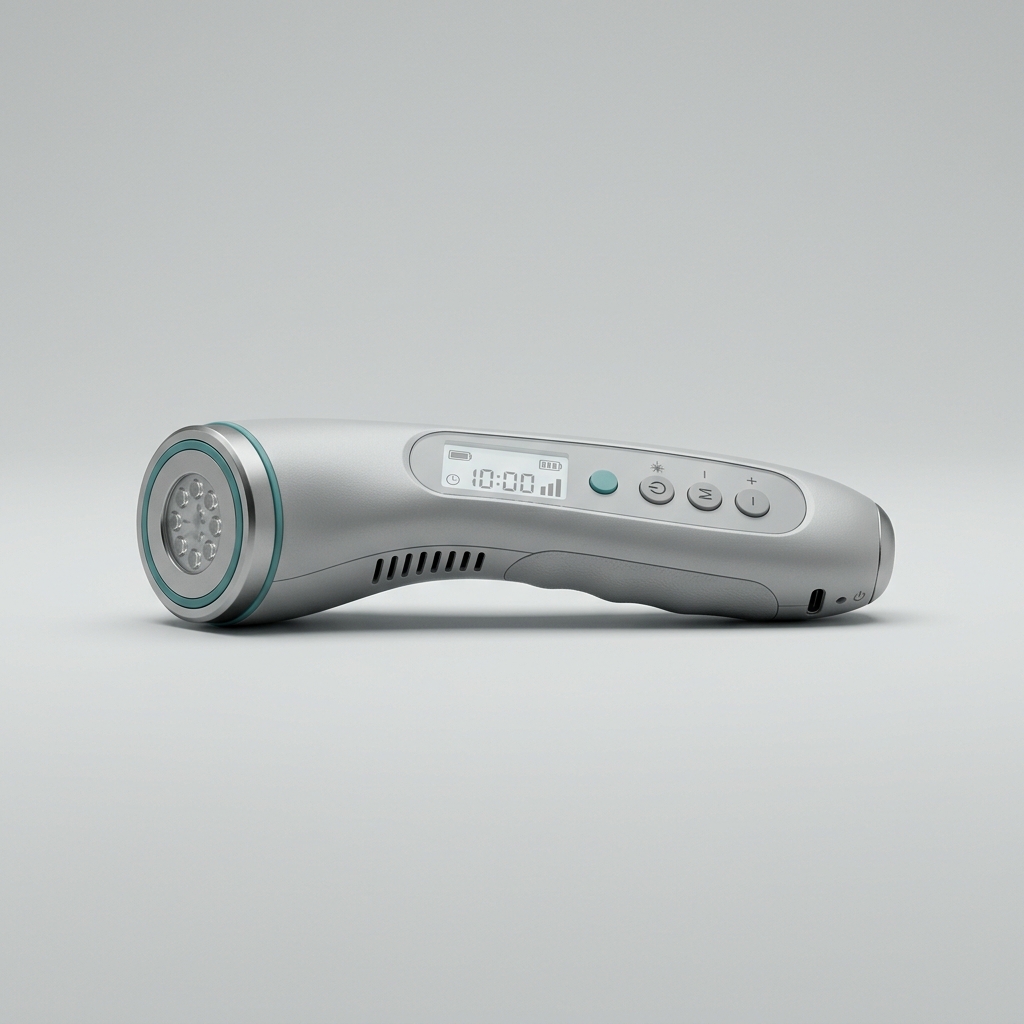 Lasertherapie-Gerät