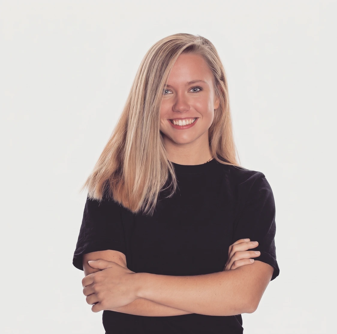 Franziska Jelovcic, Gründerin von NordHunde