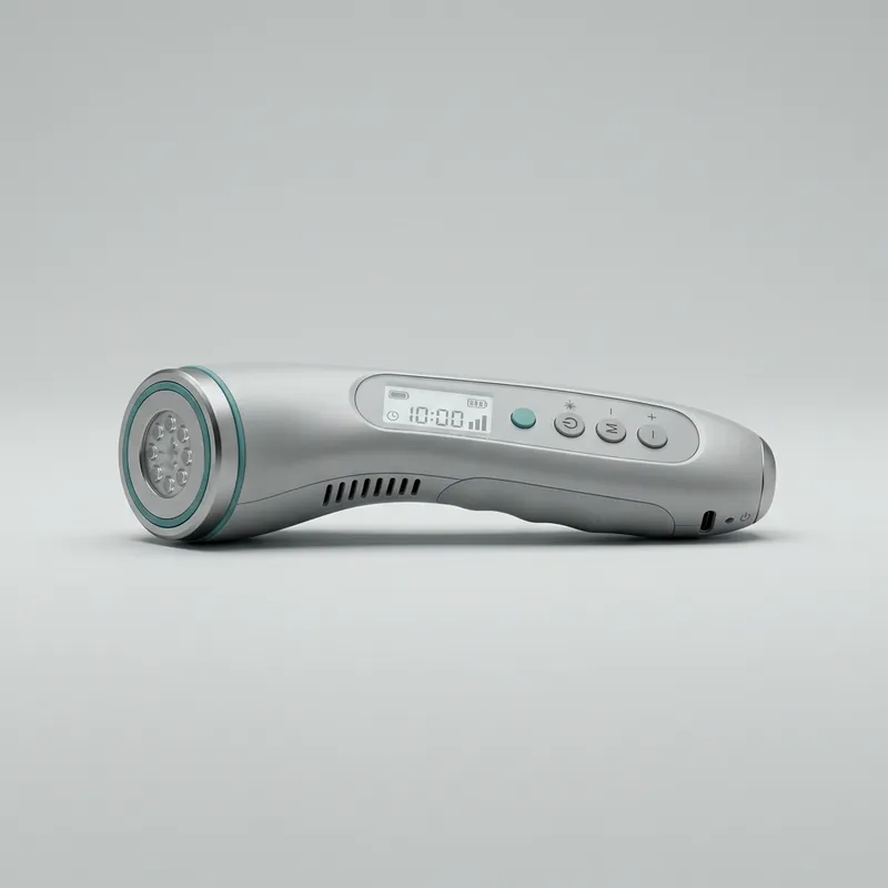 Lasertherapie-Gerät
