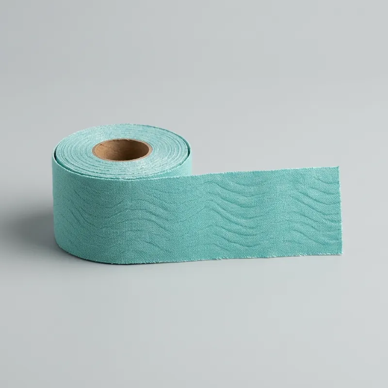 Kinesiotape
